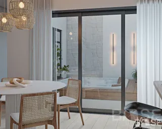 Casa com 2 dormitórios, foto 21