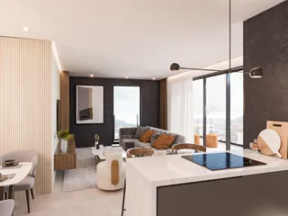 Apartamento com 2 dormitórios, foto 5