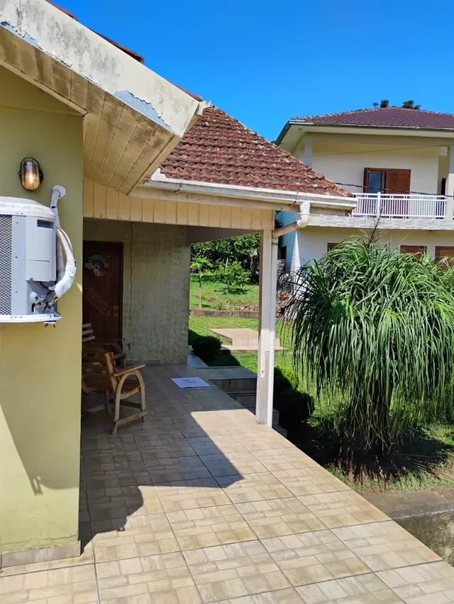 Casa com 3 dormitórios, foto 4