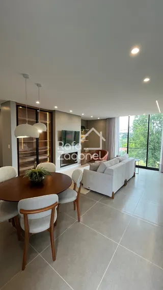 Sobrado com 3 dormitórios, foto 3