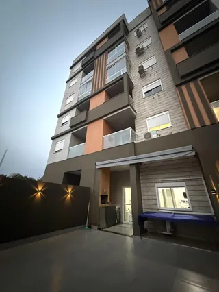 Apartamento com 1 dormitório, foto 10