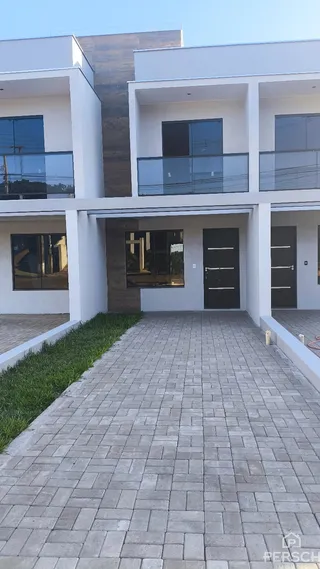 Sobrado com 2 dormitórios, foto 1