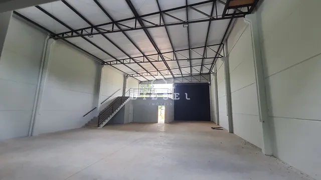 Pavilhão, foto 2