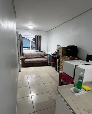 Casa geminada com 2 dormitórios, foto 3