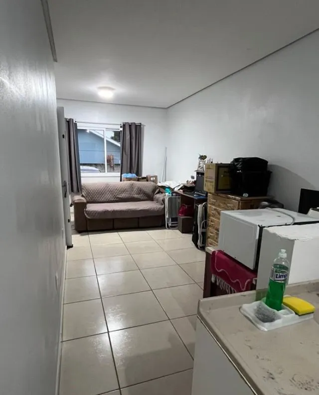 Casa geminada com 2 dormitórios, foto 3