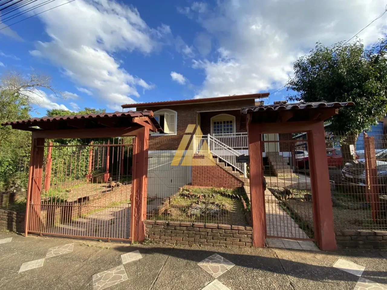 Casa com 2 dormitórios, foto 1
