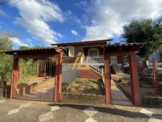 Casa com 2 dormitórios, foto 1