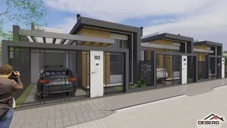 Casa geminada com 2 dormitórios, foto 13
