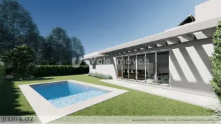 Casa com 4 dormitórios, foto 12