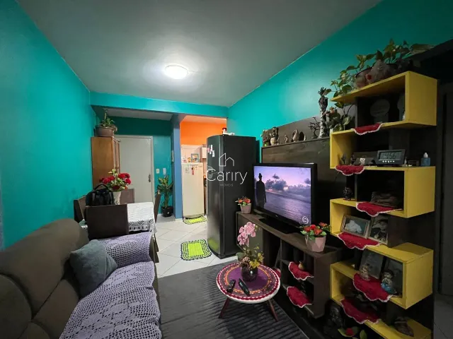 Apartamento com 2 dormitórios, foto 4
