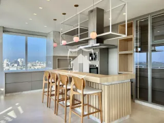 Apartamento com 3 dormitórios, foto 7