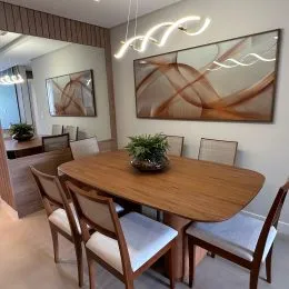 Apartamento com 2 dormitórios, foto 4