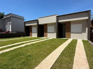 Casa geminada com 2 dormitórios, foto 9