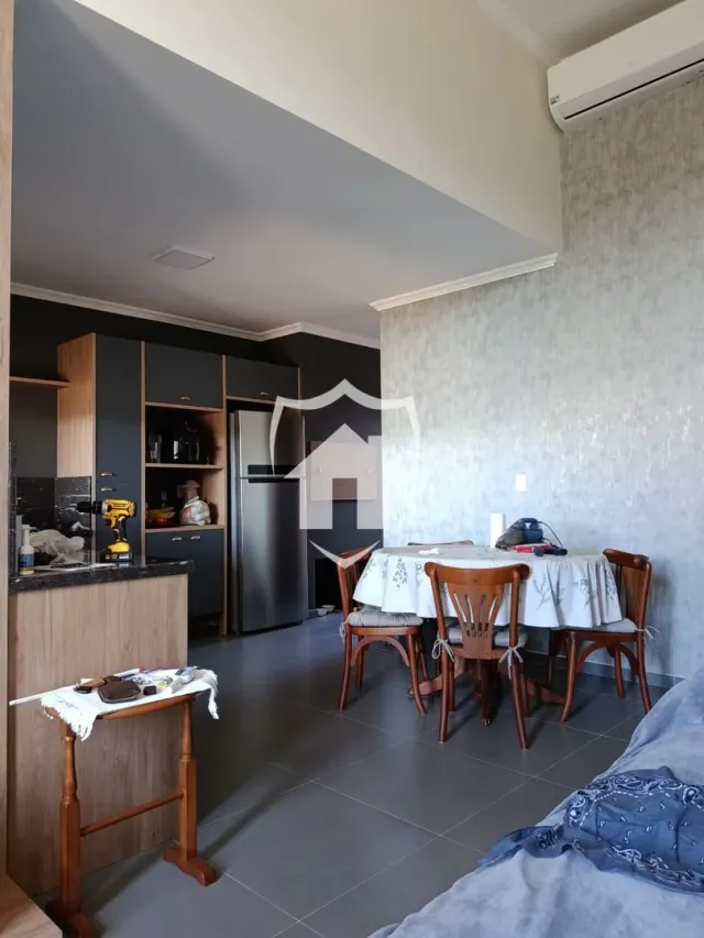 Casa geminada com 3 dormitórios, foto 5