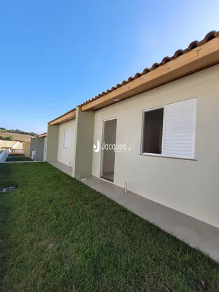 Casa com 2 dormitórios, foto 8