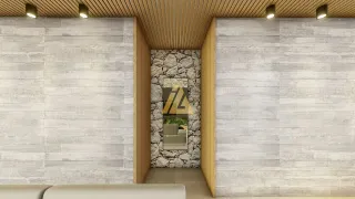 Casa com 5 dormitórios, foto 2