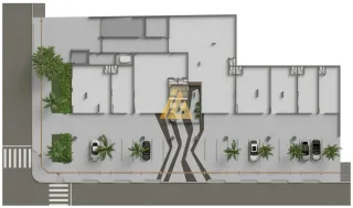 Apartamento com 2 dormitórios, foto 40