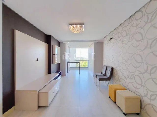 Apartamento com 1 dormitório, foto 3
