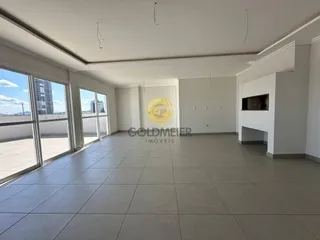 Cobertura com 3 dormitórios, foto 2