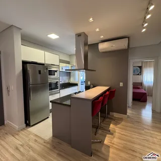 Apartamento com 2 dormitórios, foto 3