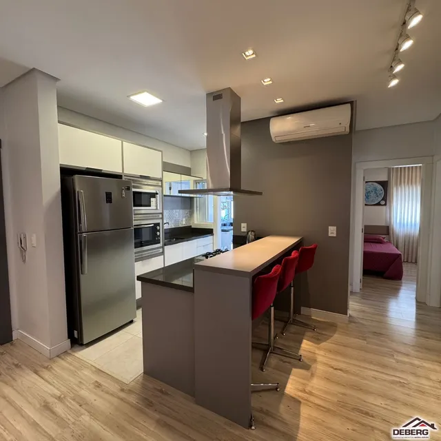 Apartamento com 2 dormitórios, foto 3