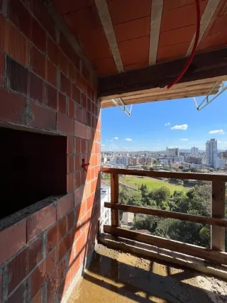 Apartamento com 2 dormitórios, foto 9