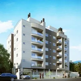 Apartamento com 2 dormitórios, foto 3