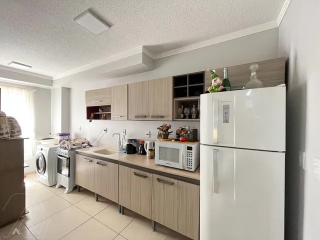 Apartamento com 2 dormitórios, foto 5