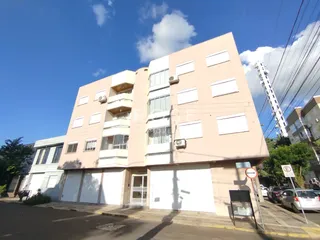 Apartamento com 2 dormitórios, foto 1