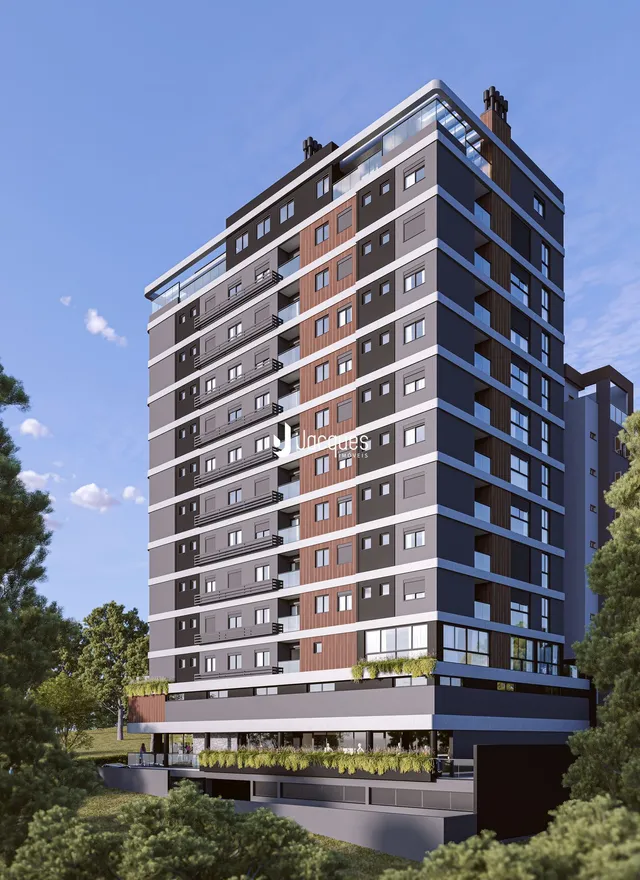Apartamento com 1 dormitório, foto 5