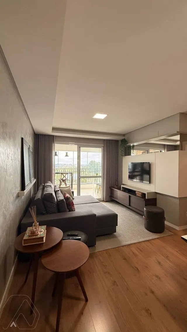 Apartamento com 2 dormitórios, foto 2