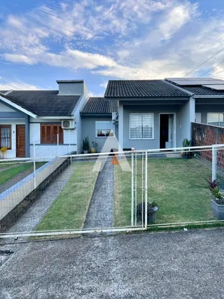 Casa geminada com 2 dormitórios, foto 13