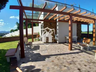 Casa com 4 dormitórios, foto 4