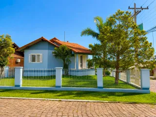 Casa com 3 dormitórios, foto 1