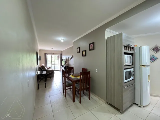 Apartamento com 2 dormitórios, foto 2