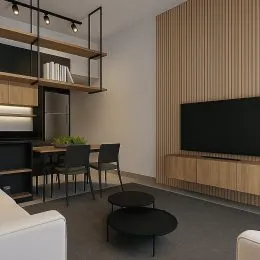 Casa com 3 dormitórios, foto 5