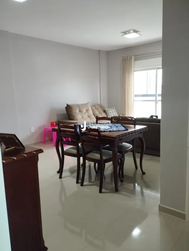 Apartamento com 2 dormitórios, foto 3