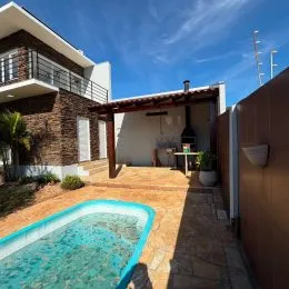 Casa com 3 dormitórios, foto 22