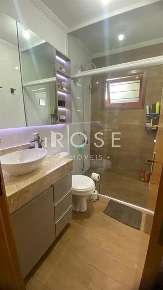 Casa com 2 dormitórios, foto 11
