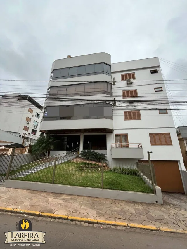 Apartamento com 3 dormitórios