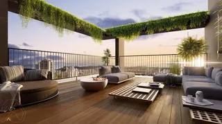 Apartamento com 2 dormitórios, foto 8