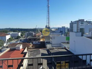 Apartamento com 2 dormitórios, foto 4