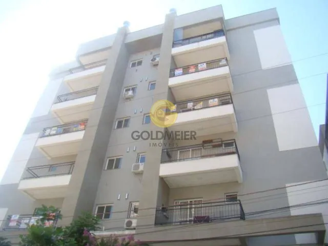 Apartamento com 1 dormitório