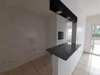 Apartamento com 1 dormitório, foto 3