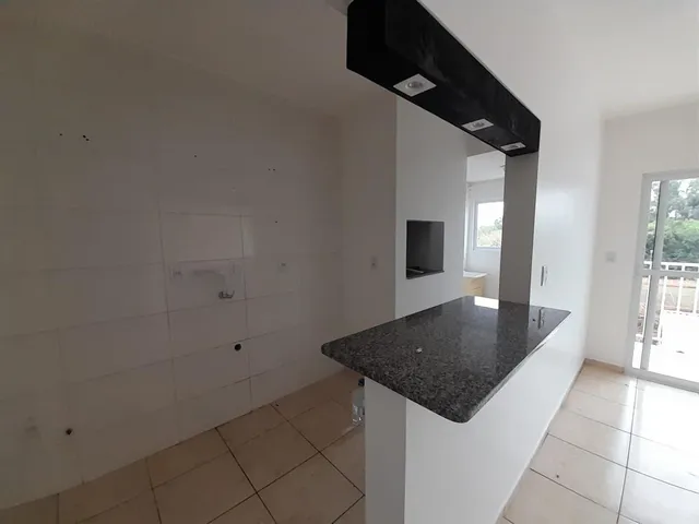 Apartamento com 1 dormitório, foto 3