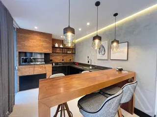 Casa com 5 dormitórios, foto 32