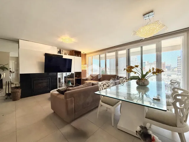 Apartamento com 3 dormitórios, foto 5