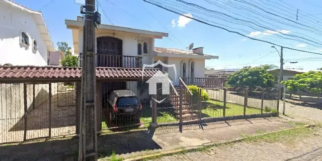 Casa com 4 dormitórios, foto 2