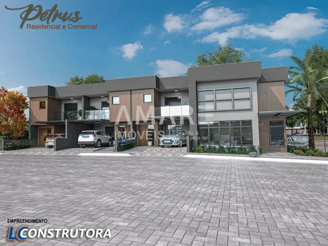 Sobrado com 2 dormitórios, foto 3