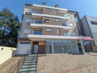 Apartamento com 2 dormitórios, foto 1